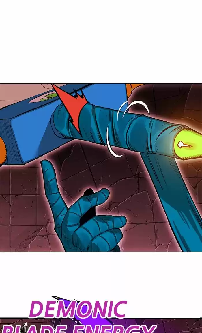 Hardcore Leveling Warrior ch.250