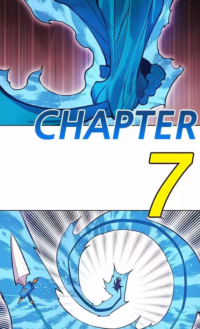 Hardcore Leveling Warrior ch.250