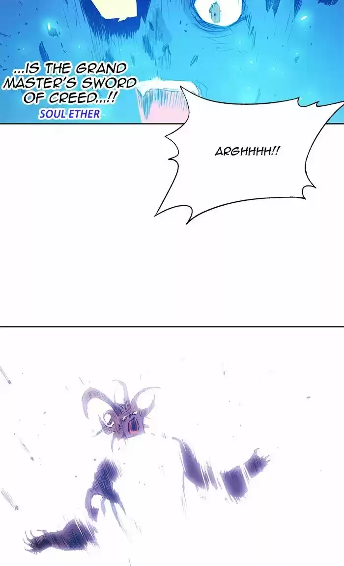 Hardcore Leveling Warrior ch.250