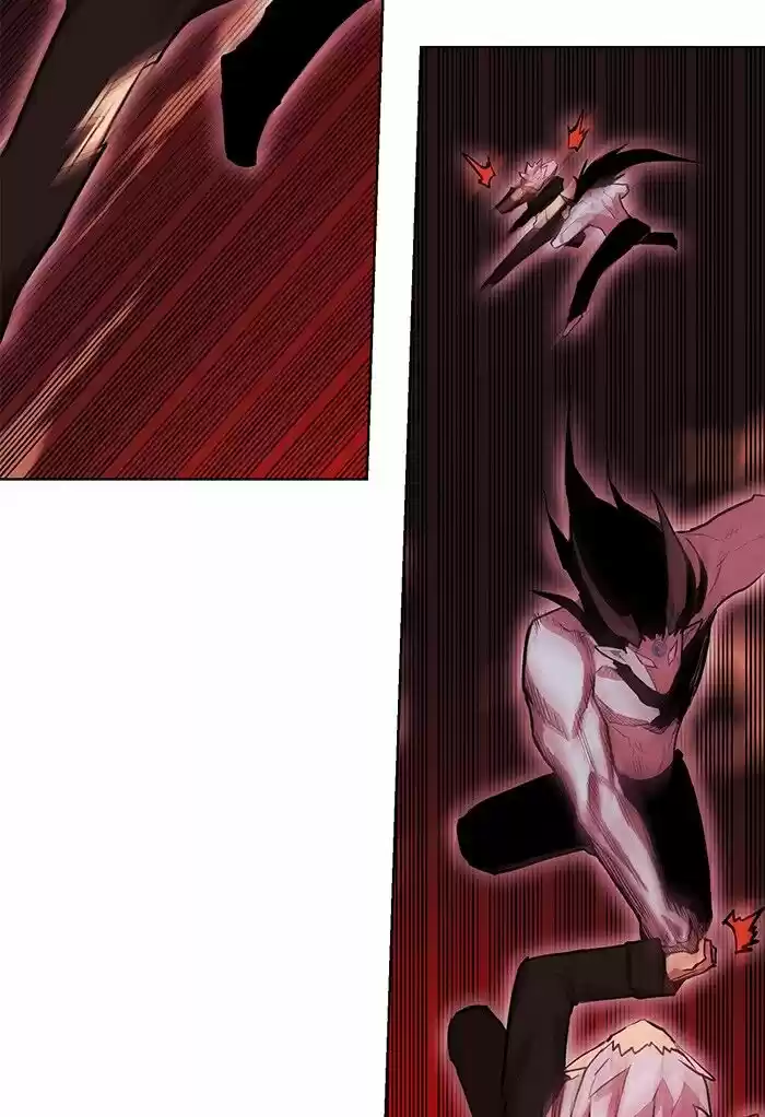 Hardcore Leveling Warrior ch.250