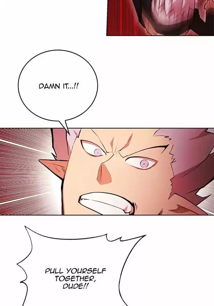 Hardcore Leveling Warrior ch.250