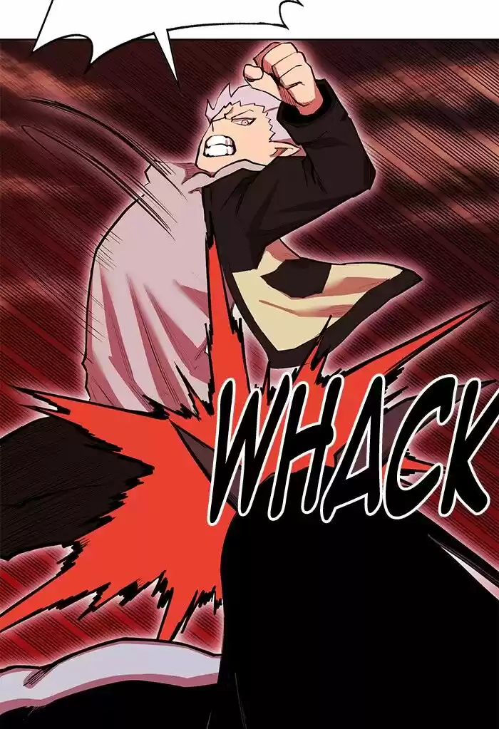 Hardcore Leveling Warrior ch.250