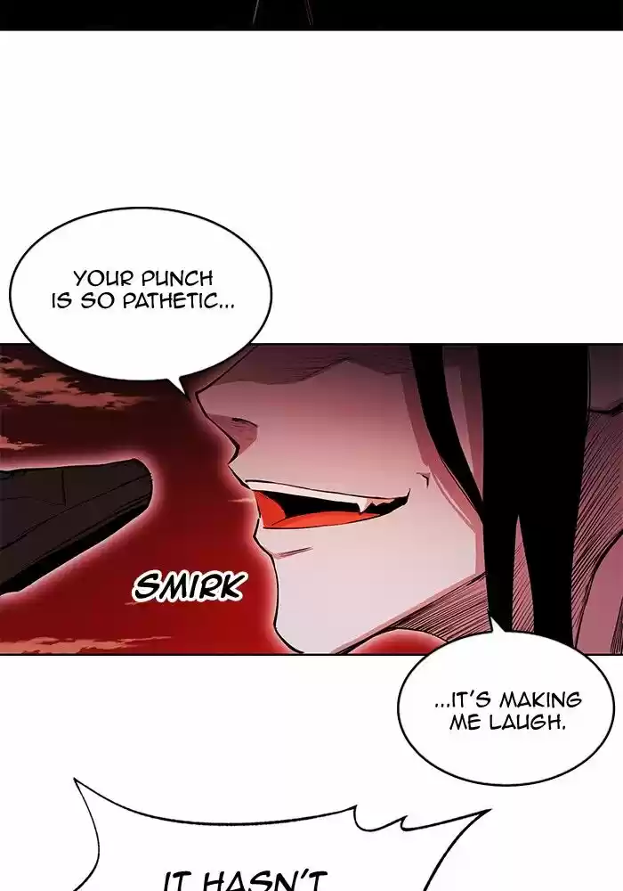 Hardcore Leveling Warrior ch.250