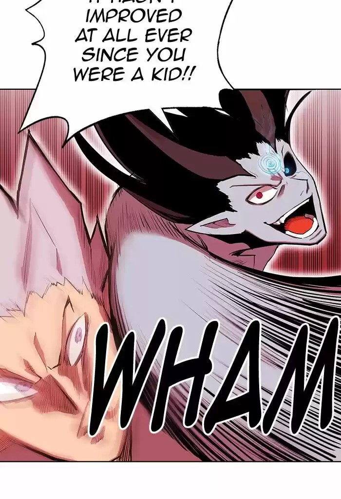 Hardcore Leveling Warrior ch.250