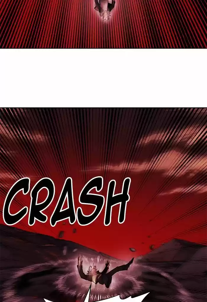 Hardcore Leveling Warrior ch.250