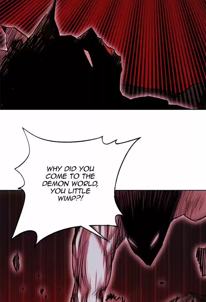 Hardcore Leveling Warrior ch.250