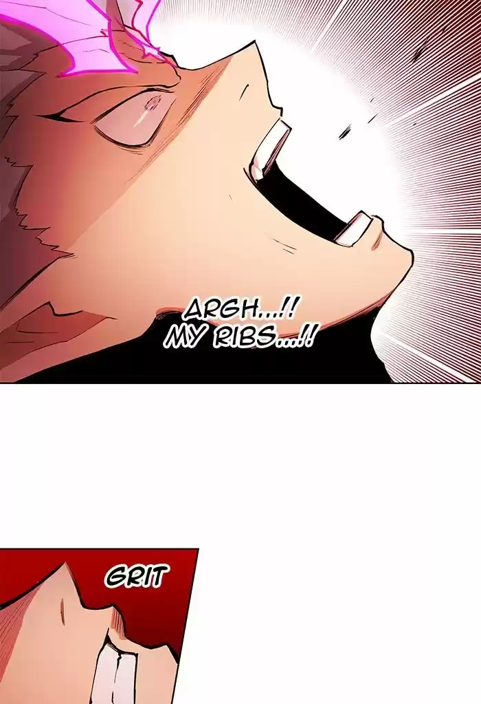 Hardcore Leveling Warrior ch.250