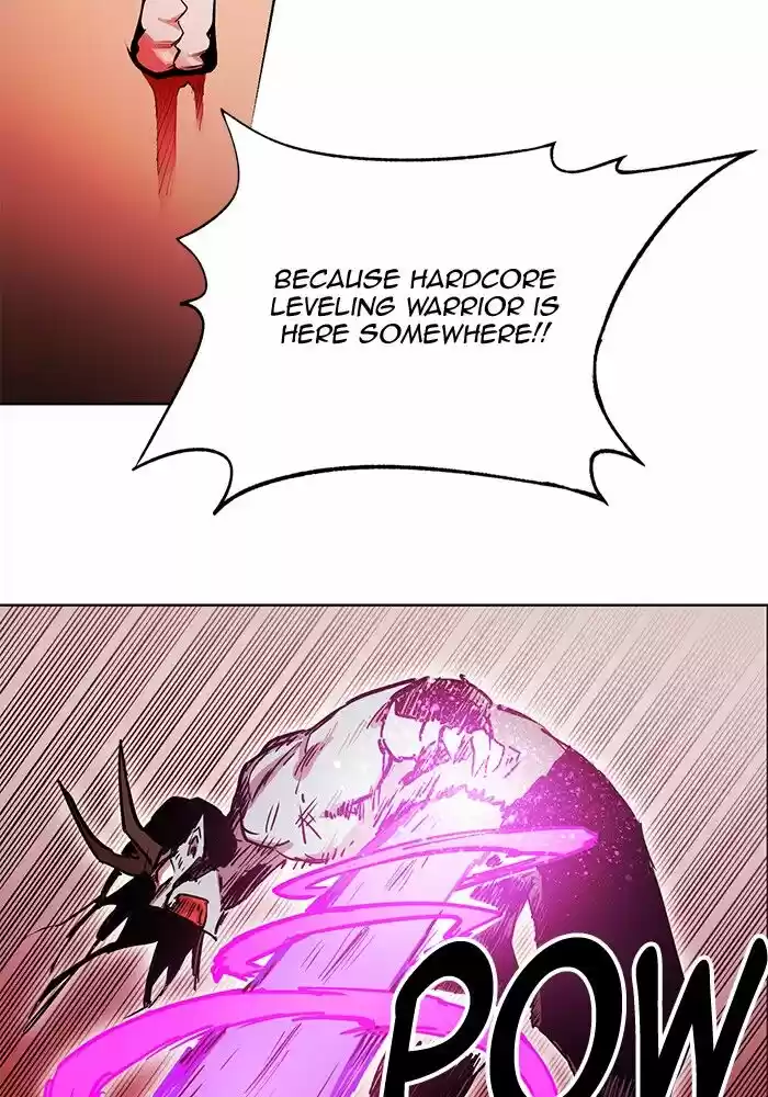 Hardcore Leveling Warrior ch.250