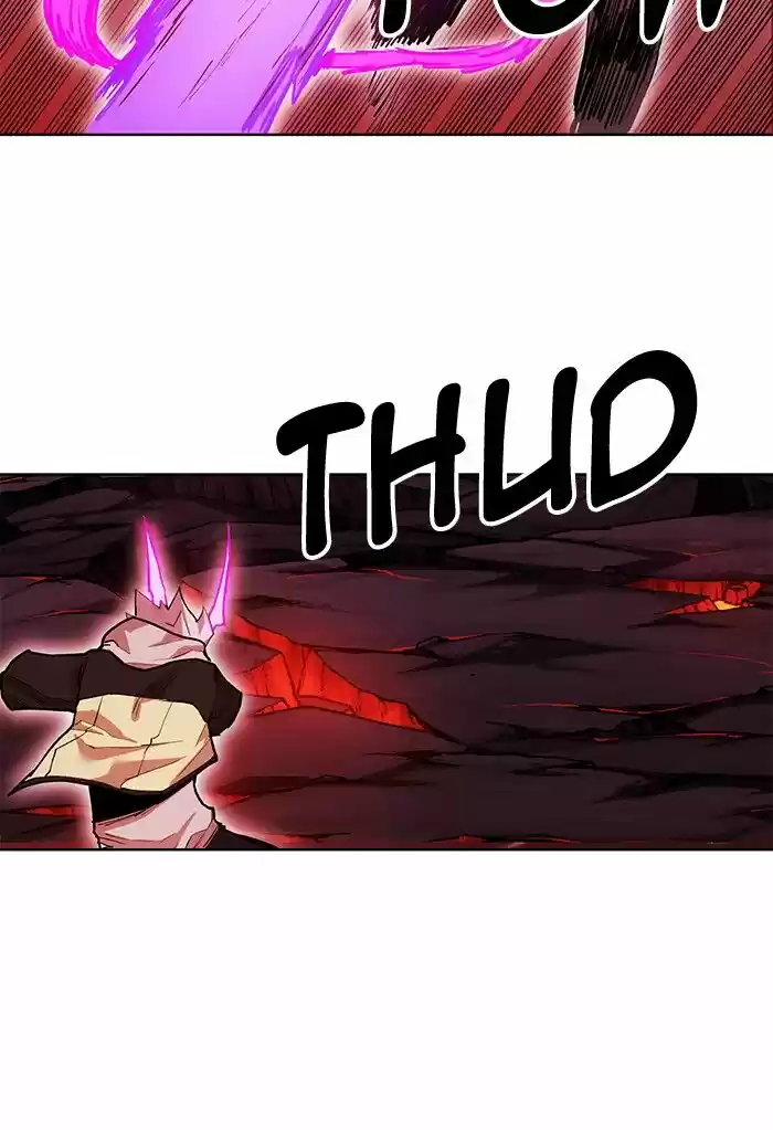 Hardcore Leveling Warrior ch.250