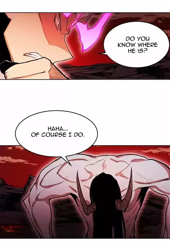 Hardcore Leveling Warrior ch.250