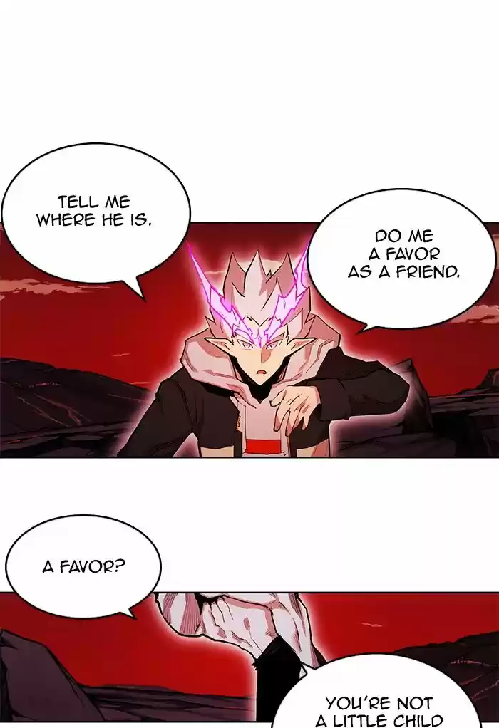 Hardcore Leveling Warrior ch.250