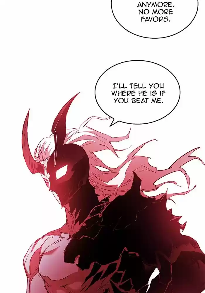 Hardcore Leveling Warrior ch.250