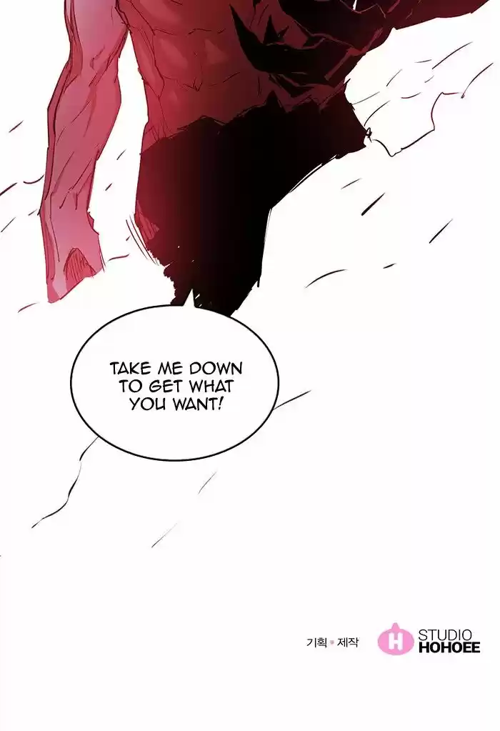 Hardcore Leveling Warrior ch.250