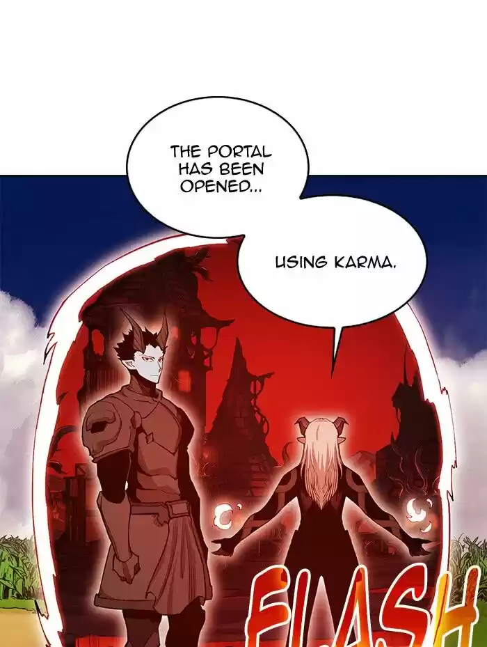 Hardcore Leveling Warrior ch.251