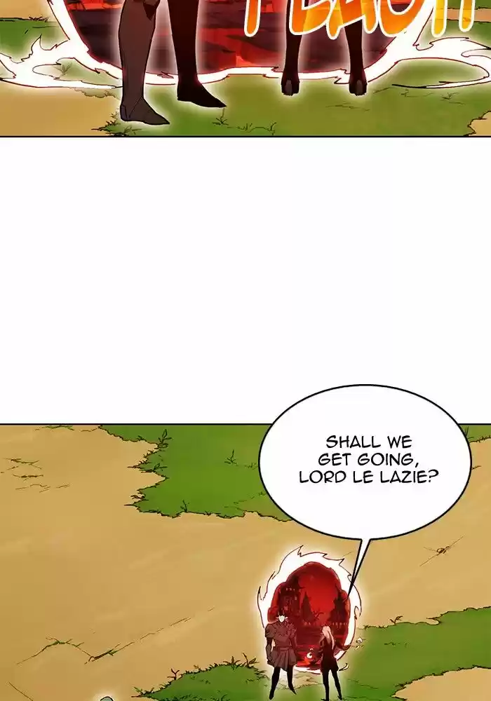 Hardcore Leveling Warrior ch.251