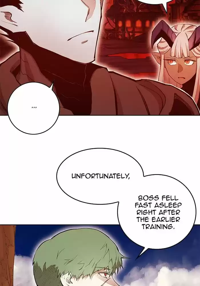 Hardcore Leveling Warrior ch.251