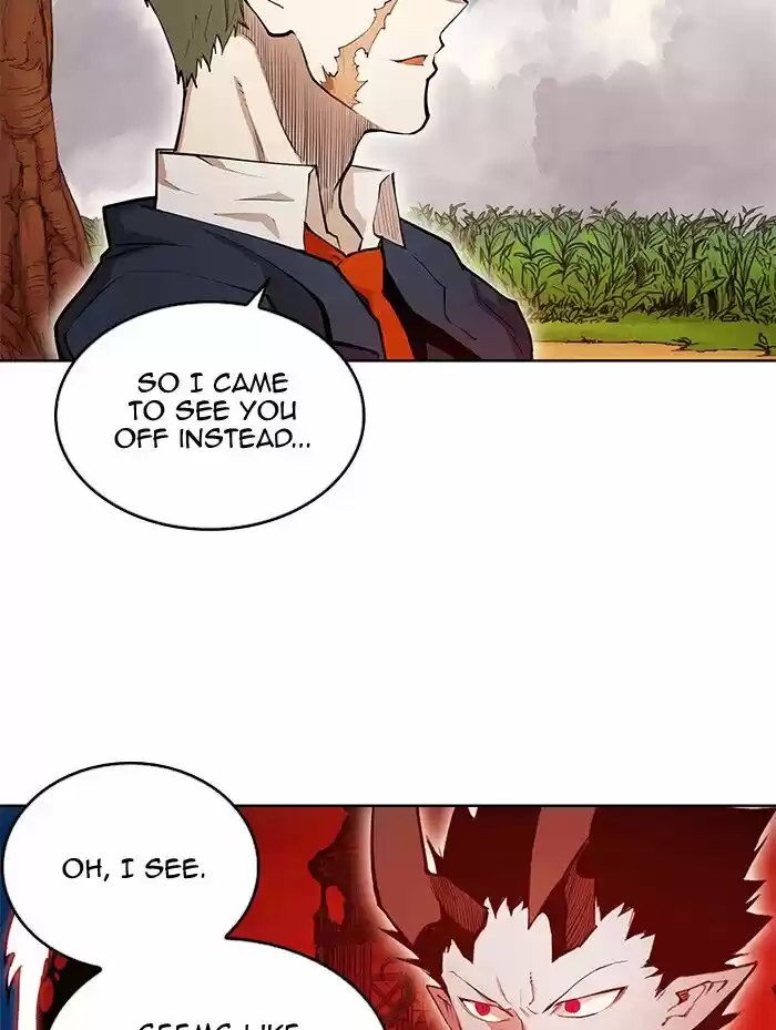 Hardcore Leveling Warrior ch.251