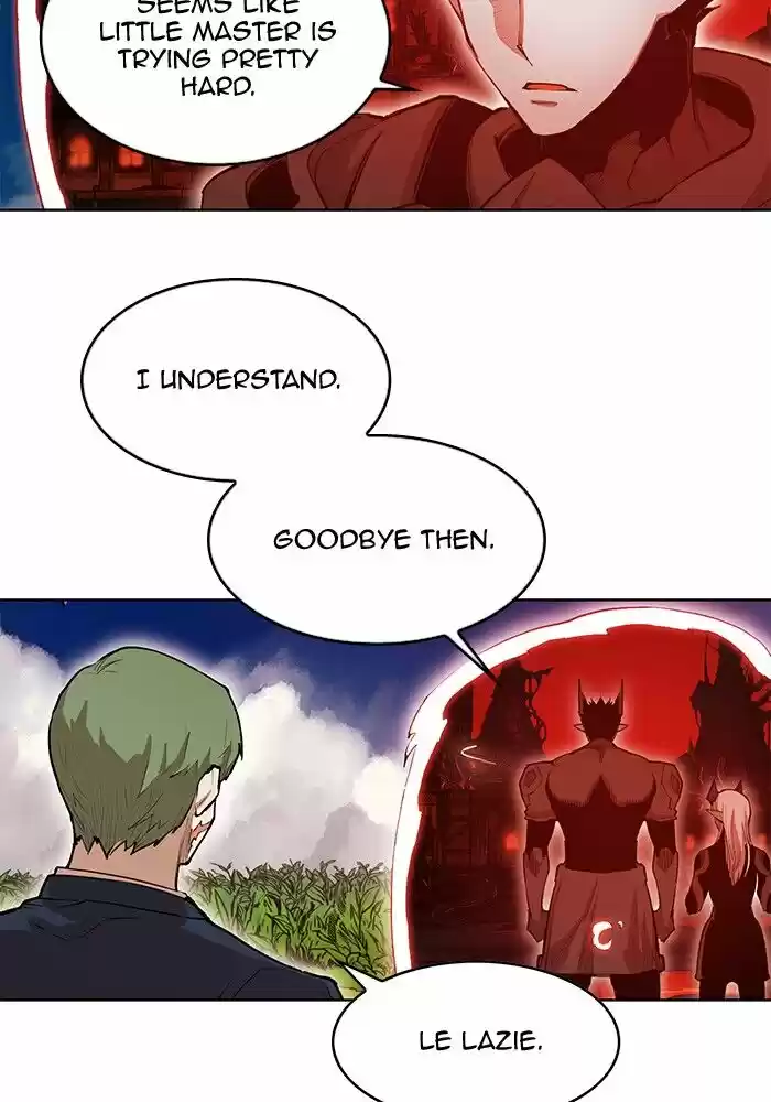 Hardcore Leveling Warrior ch.251