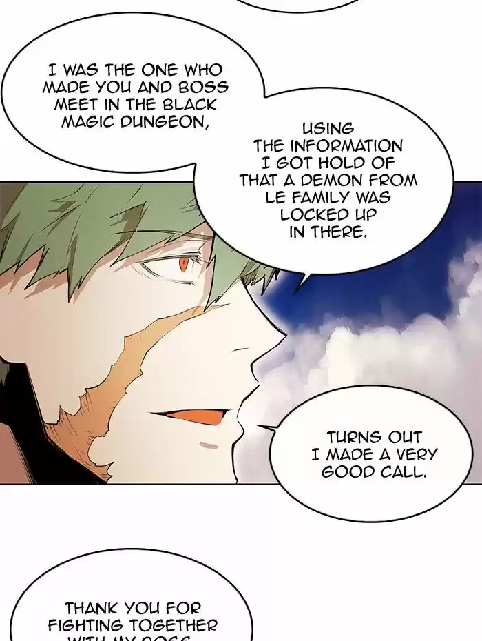 Hardcore Leveling Warrior ch.251