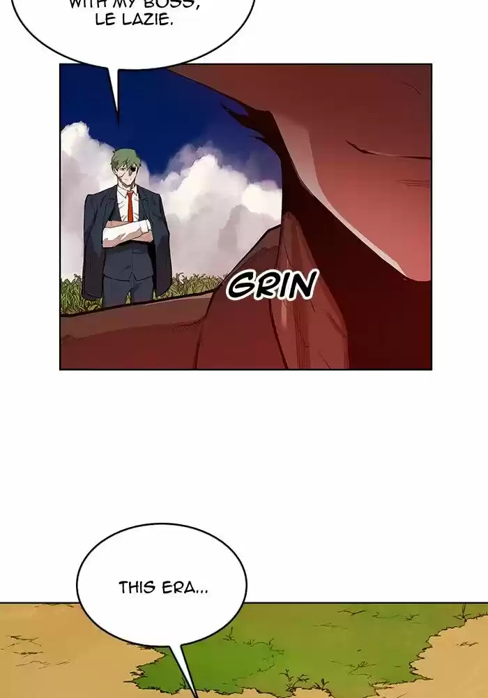 Hardcore Leveling Warrior ch.251