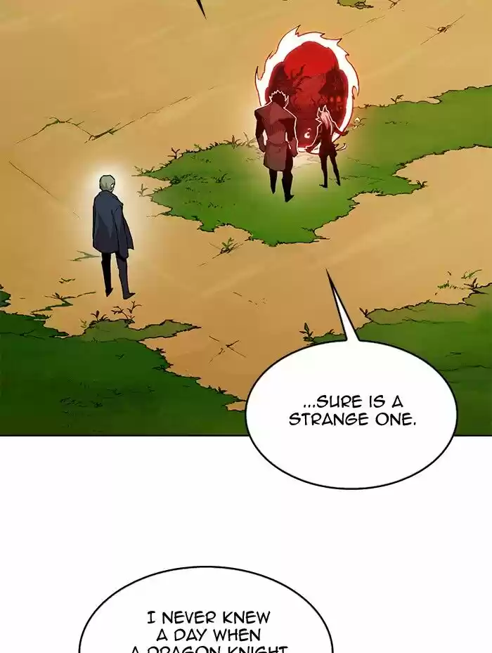 Hardcore Leveling Warrior ch.251