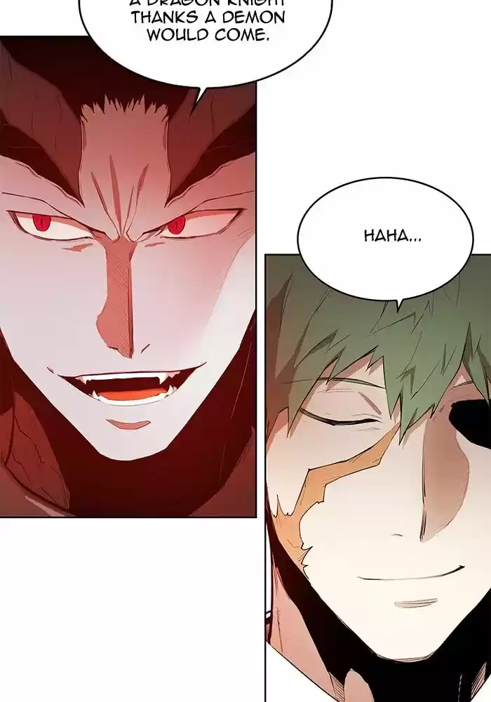 Hardcore Leveling Warrior ch.251