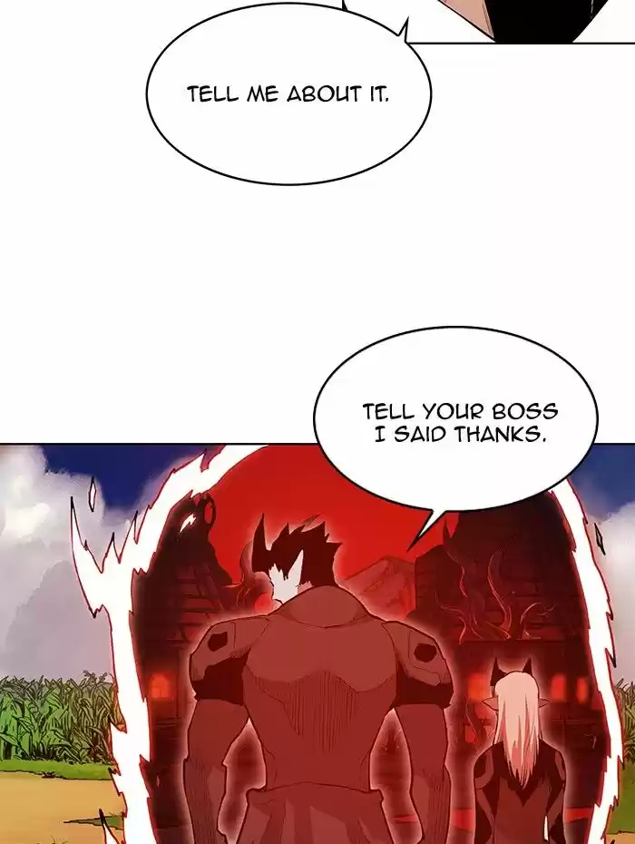 Hardcore Leveling Warrior ch.251