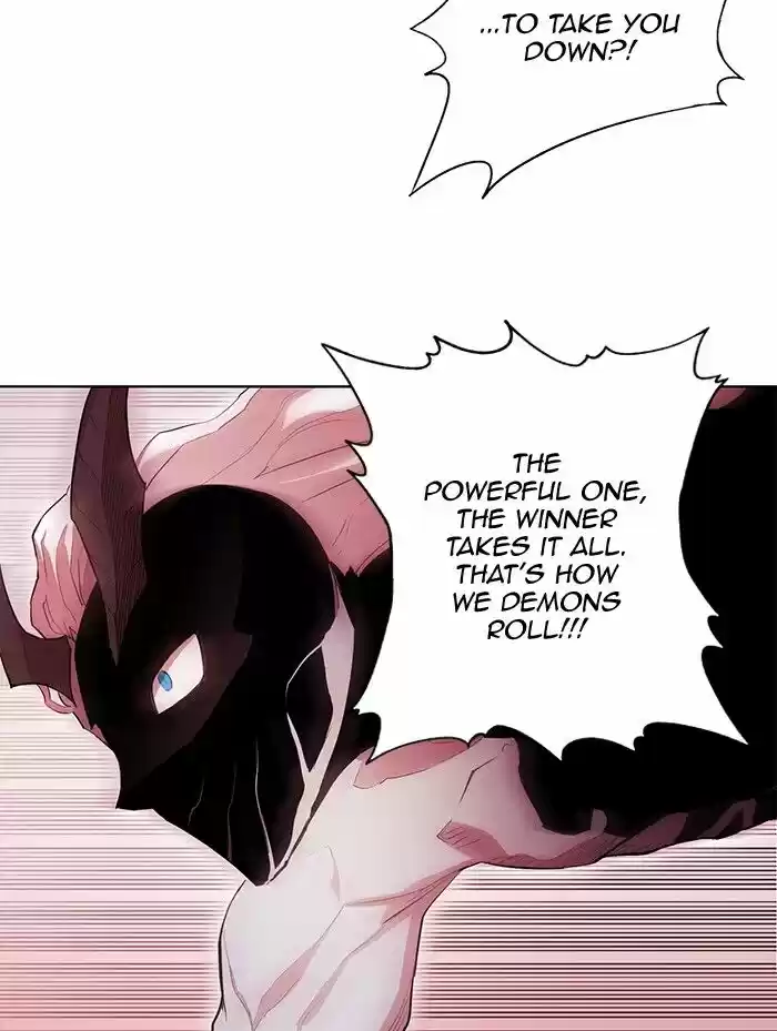 Hardcore Leveling Warrior ch.251