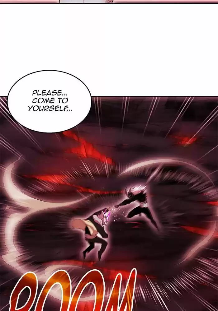 Hardcore Leveling Warrior ch.251