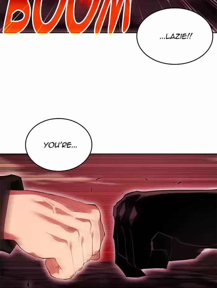 Hardcore Leveling Warrior ch.251