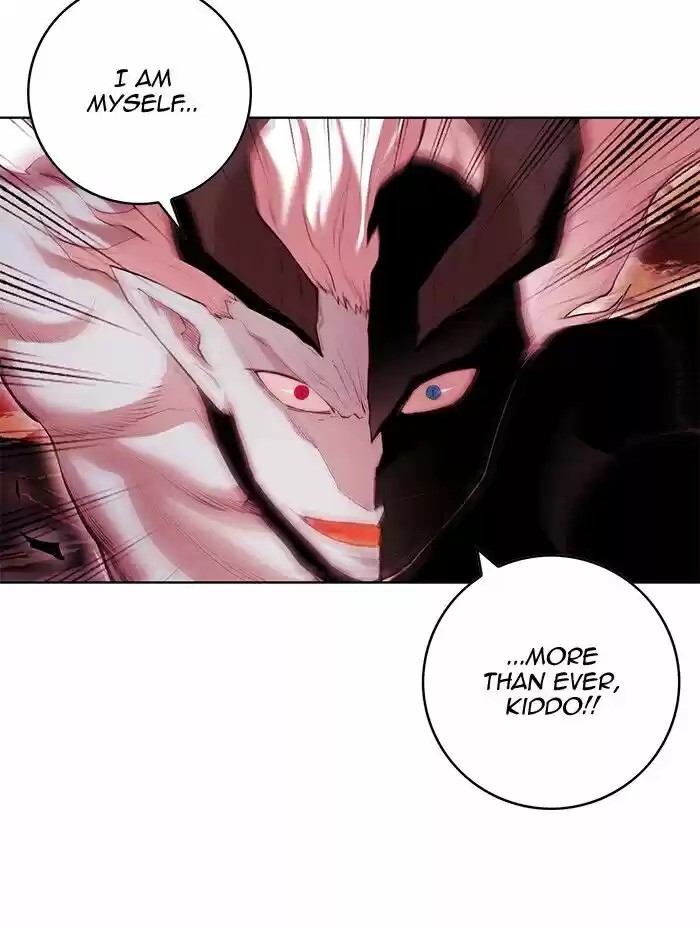 Hardcore Leveling Warrior ch.251