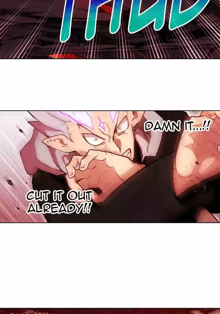 Hardcore Leveling Warrior ch.251