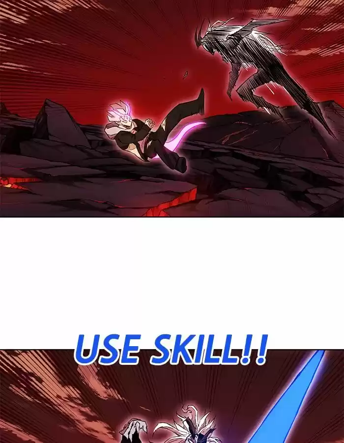 Hardcore Leveling Warrior ch.251