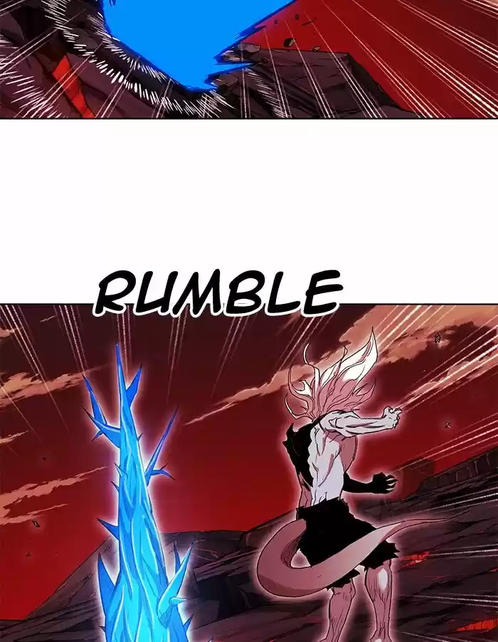 Hardcore Leveling Warrior ch.251