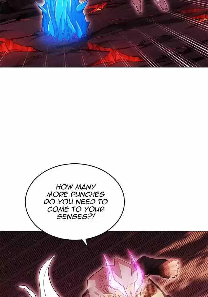 Hardcore Leveling Warrior ch.251