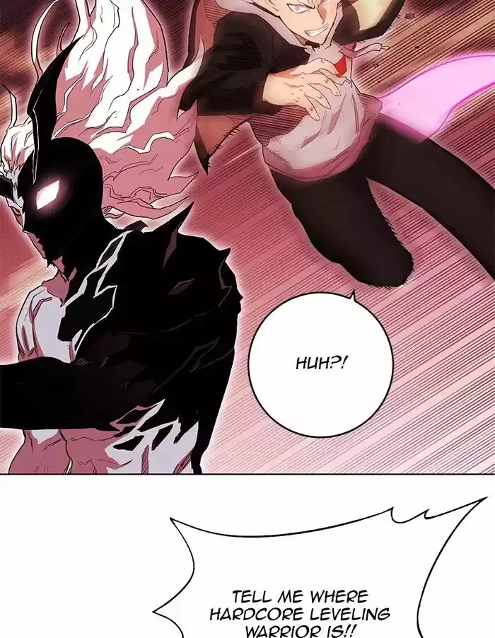 Hardcore Leveling Warrior ch.251