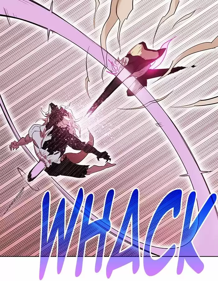 Hardcore Leveling Warrior ch.251