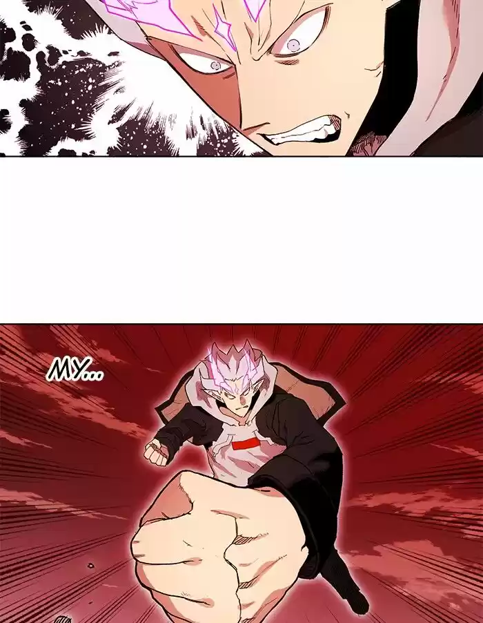 Hardcore Leveling Warrior ch.251