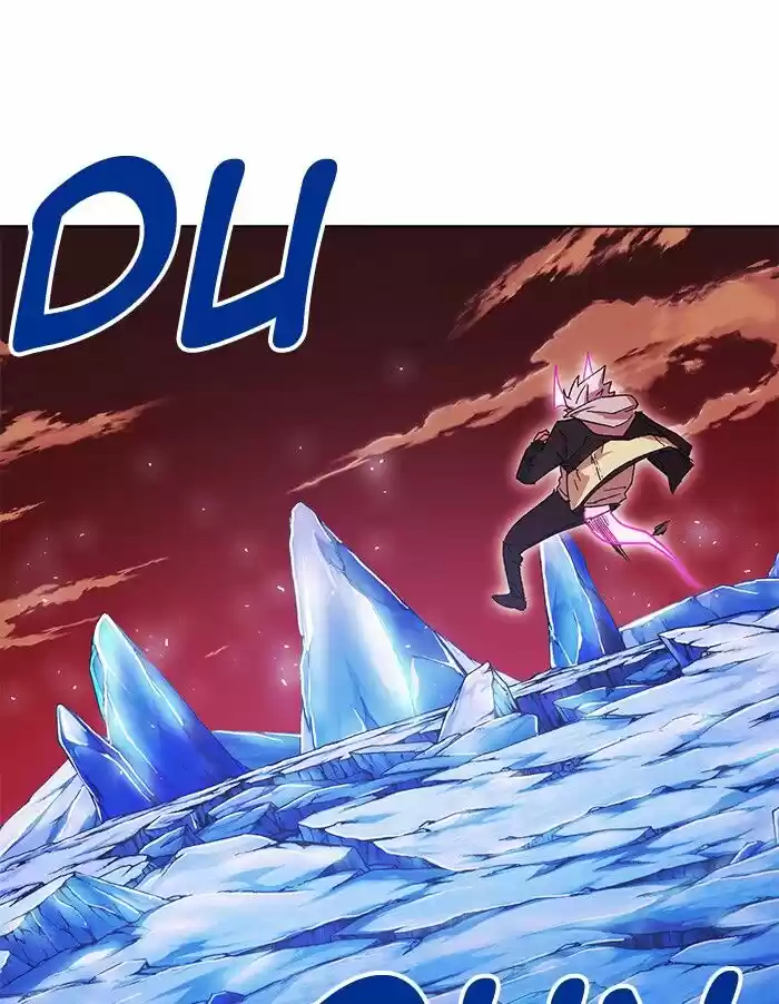 Hardcore Leveling Warrior ch.251