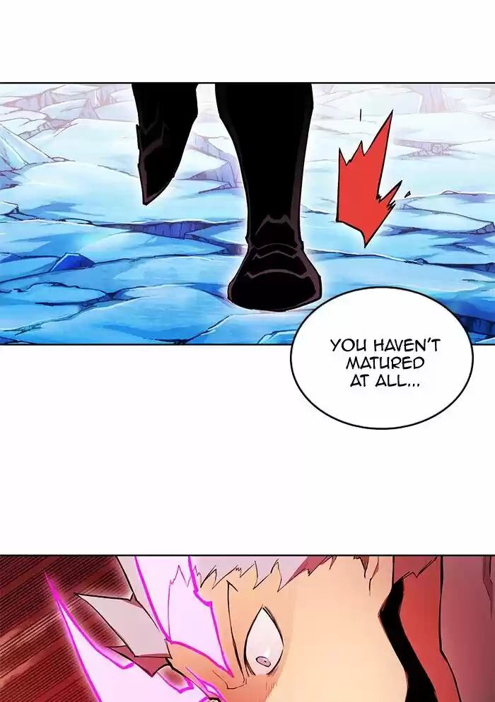 Hardcore Leveling Warrior ch.251