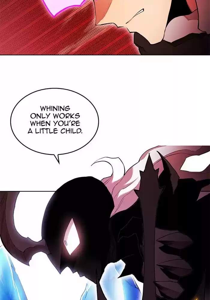 Hardcore Leveling Warrior ch.251