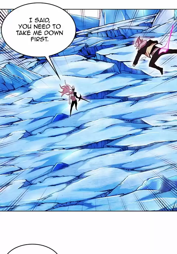 Hardcore Leveling Warrior ch.251