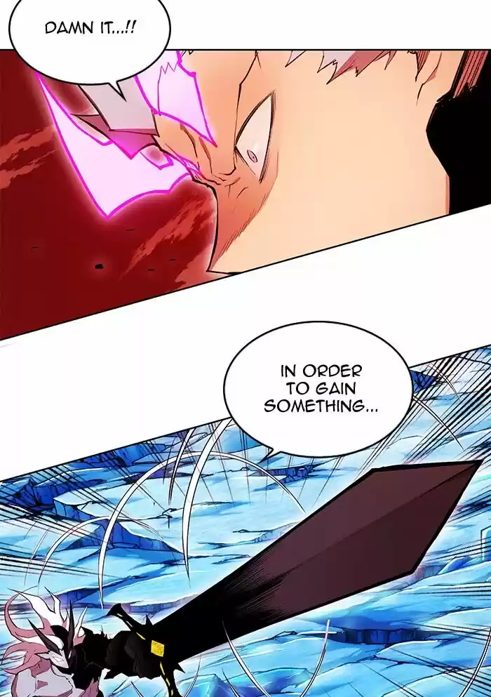 Hardcore Leveling Warrior ch.251