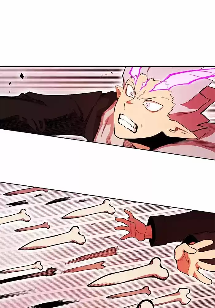 Hardcore Leveling Warrior ch.251