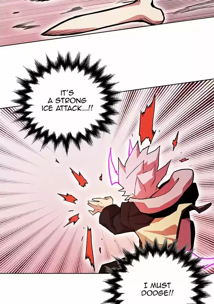 Hardcore Leveling Warrior ch.251