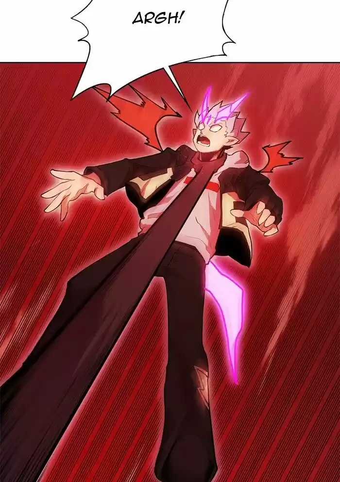 Hardcore Leveling Warrior ch.251