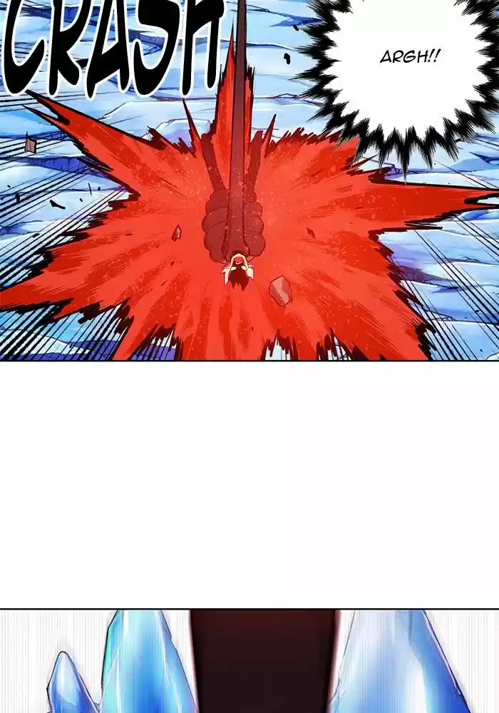 Hardcore Leveling Warrior ch.251