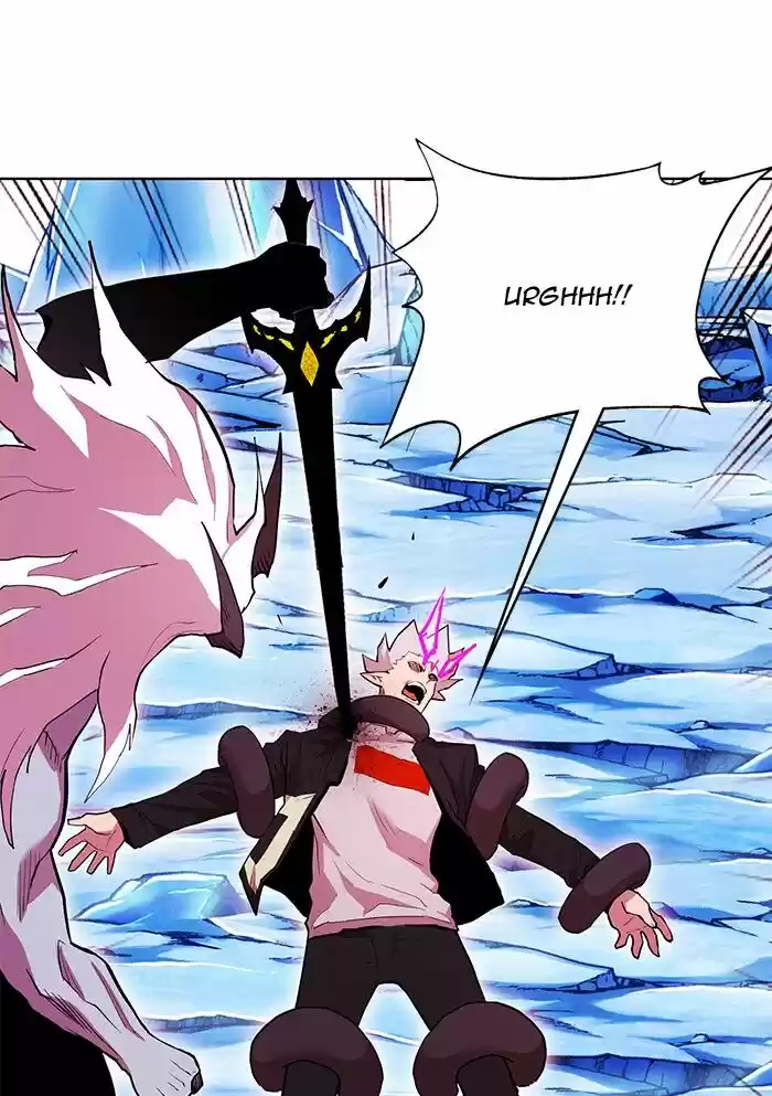 Hardcore Leveling Warrior ch.251