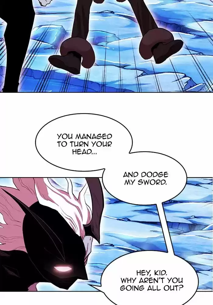 Hardcore Leveling Warrior ch.251