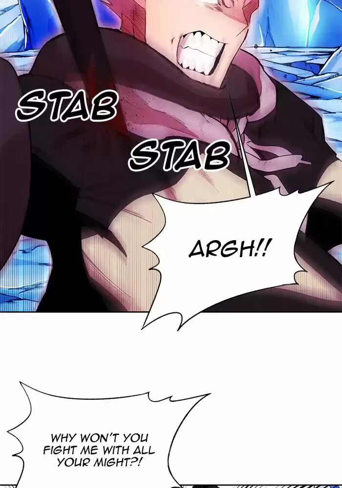 Hardcore Leveling Warrior ch.251